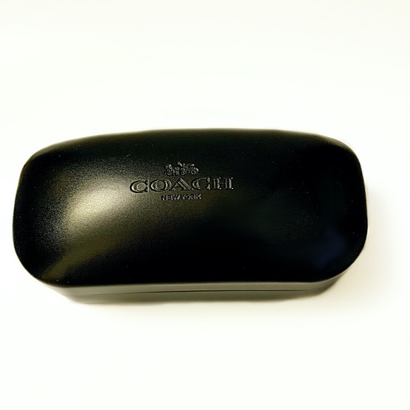 Coach Kissing C Sunglasses - Picture 6 of 8